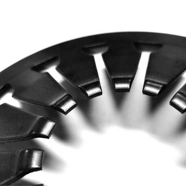 Clutch Diaphragm Spring for Paykan Car