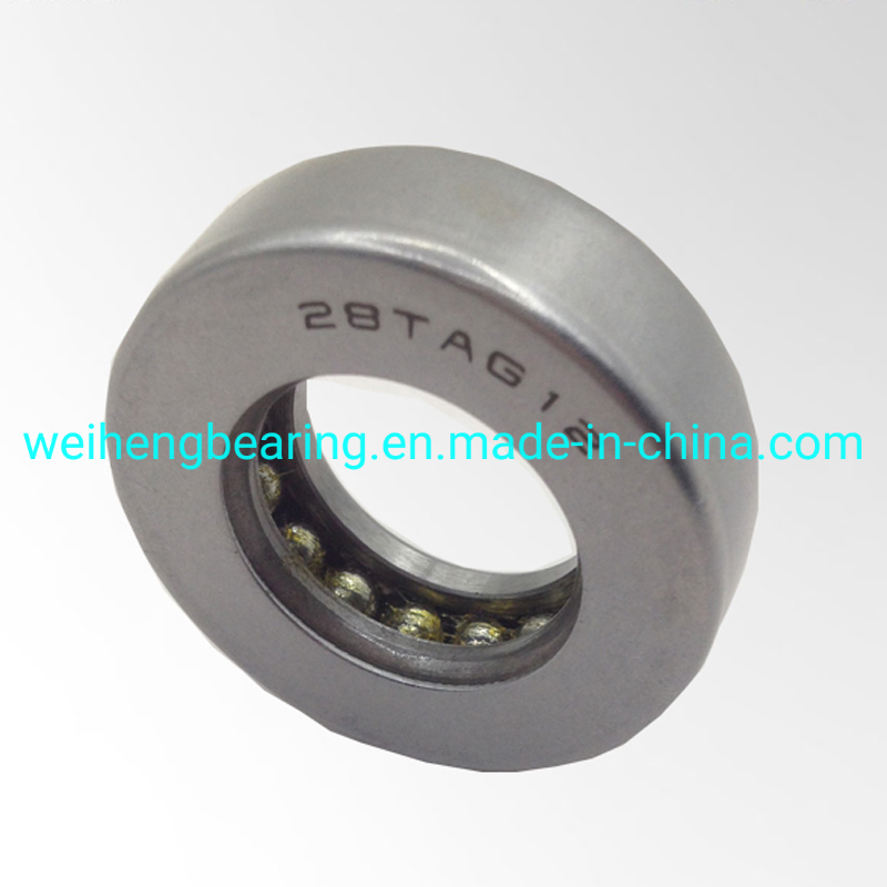 Sinotruk Weichai Spare Parts HOWO Shacman Heavy Truck Gearbox Chassis Parts Factory Price Clutch Release Bearing Throw-out Bearing Dz9114160023