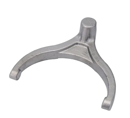 Clutch Release Fork for Chinese Heavy-Duty Trucks, Chinos Wg2214260012 Transmission Parts for Tractor Trucks/Dump Trucks/Concrete Mixers/Tanks Clutch Fork