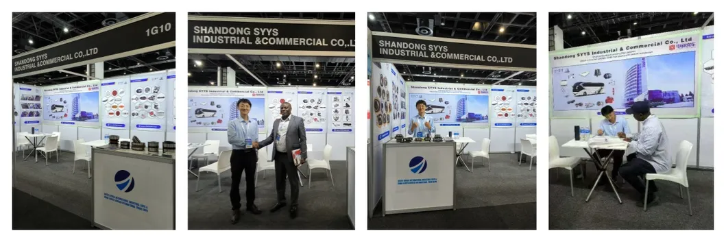 Gearbox Shifting Fork Detail