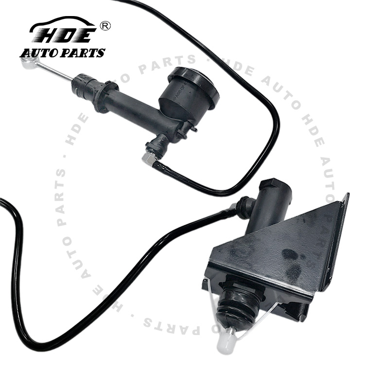 Hydraulic Cylinder Kit Clutch Slave Cylinder 500334937 for Iveco Daily