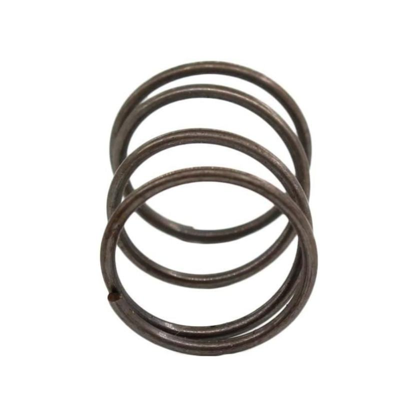 Customized 12 Inch Diaphragm Valve Spring Used for Air Solenoid Pulse Valve DMF-N-300 24V Valve Plunger 304ss Material Spring