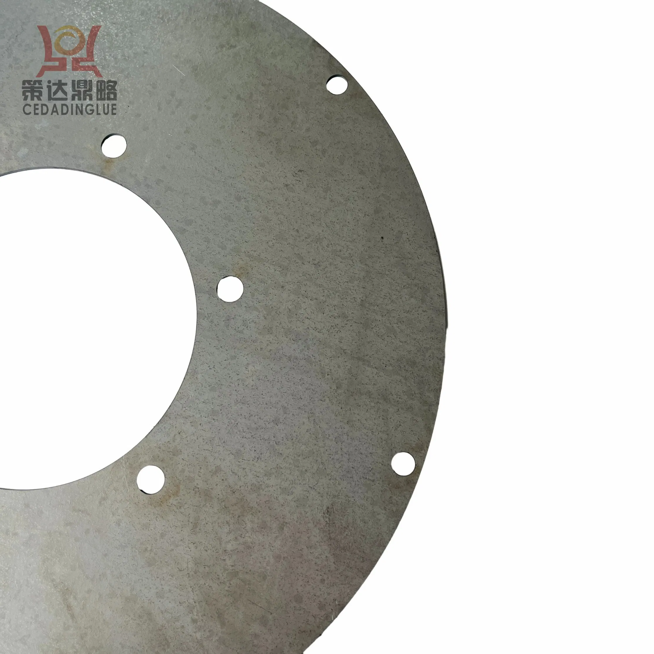 Deutz Diesel Engine Spare Part Flywheel Diaphragm 04171210