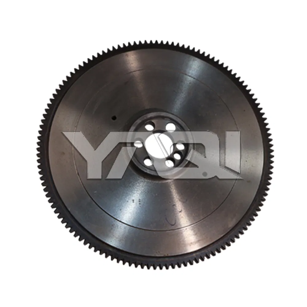 Diesel Engine Parts Flywheel Assy Z-5-12330-116-1 Used for C240pkj Forkift Parts