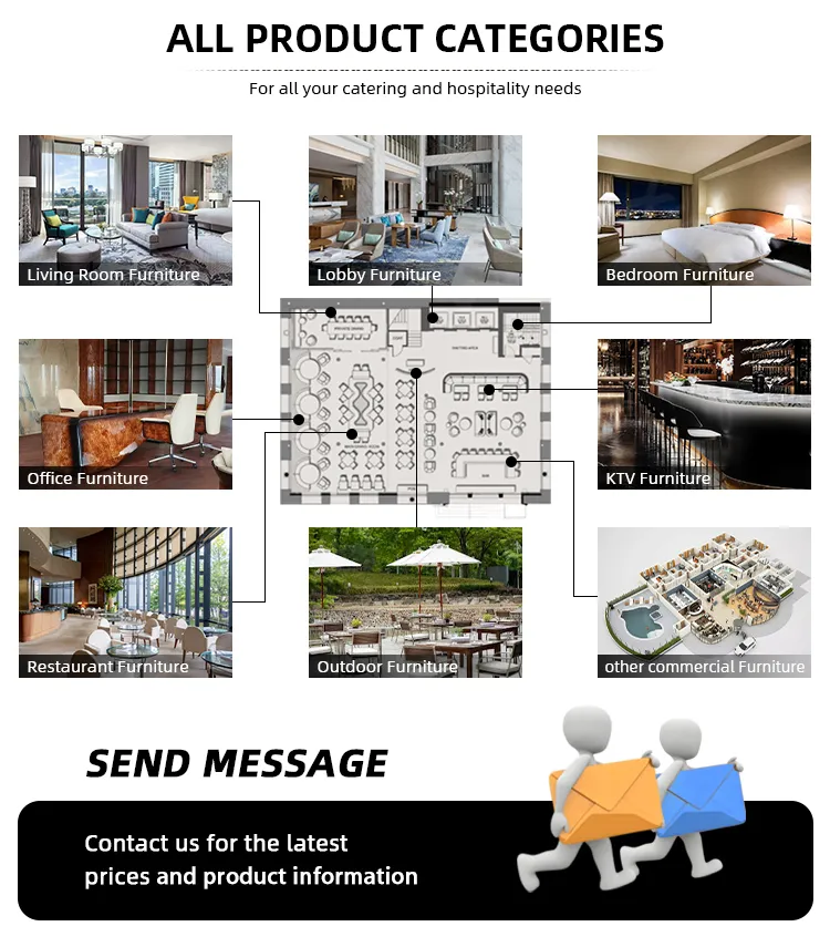 Space Saving Furniture