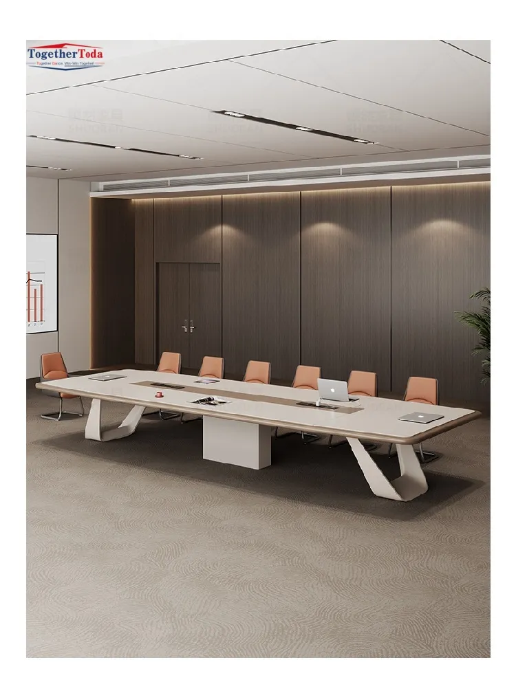 Modern Office Furniture Photo 2