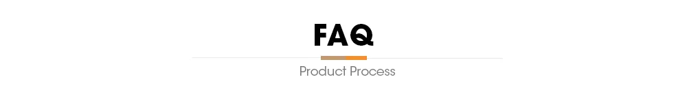 FAQ Banner