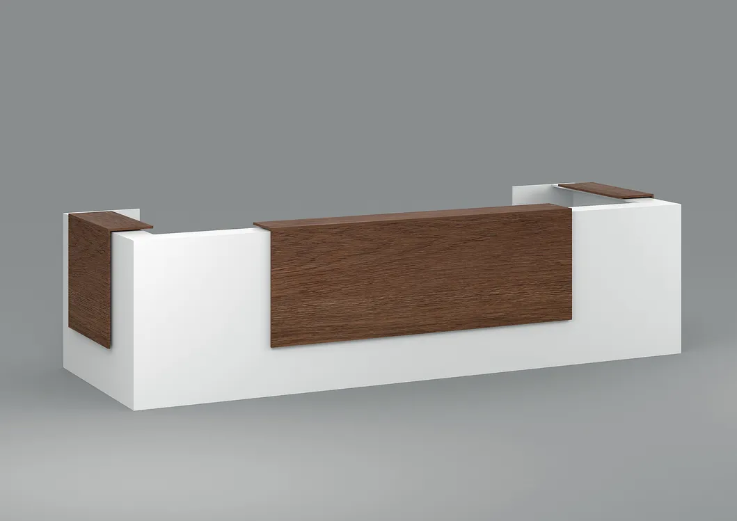 Conference Table View 2