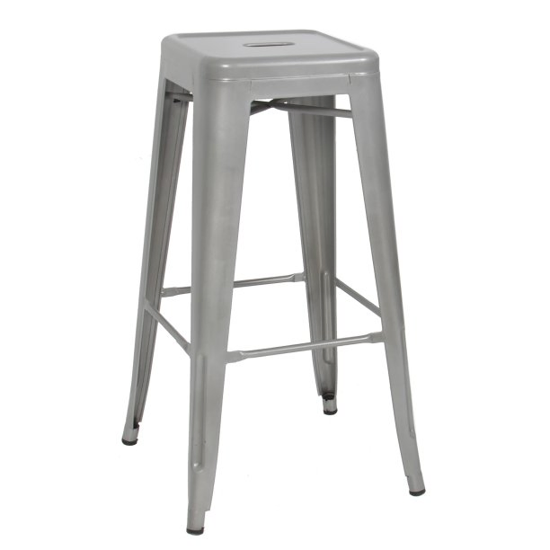 Hot Selling Home/Bar Use Metal Painted Bar Stool Bar Chair