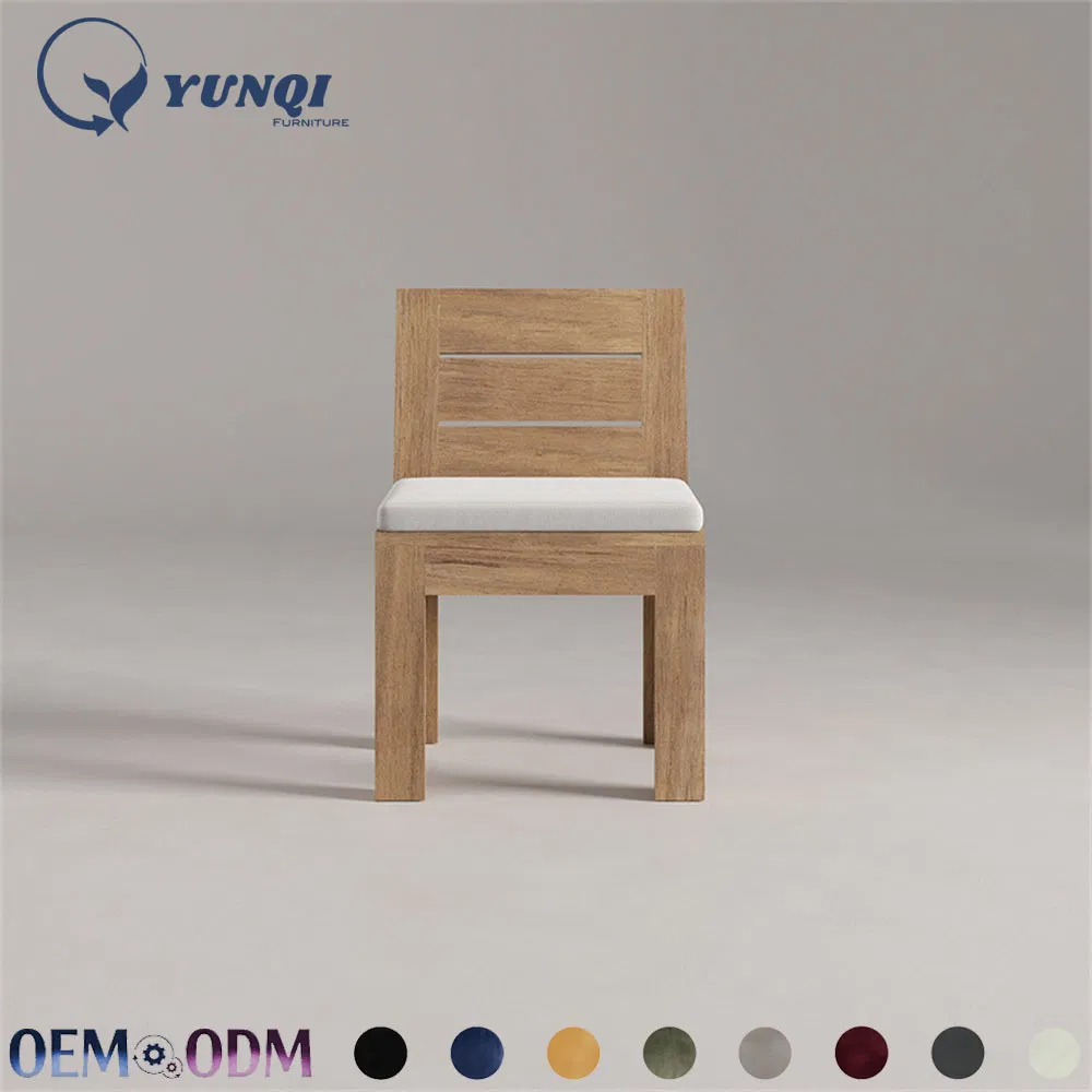 Outdoor furniture detail 8