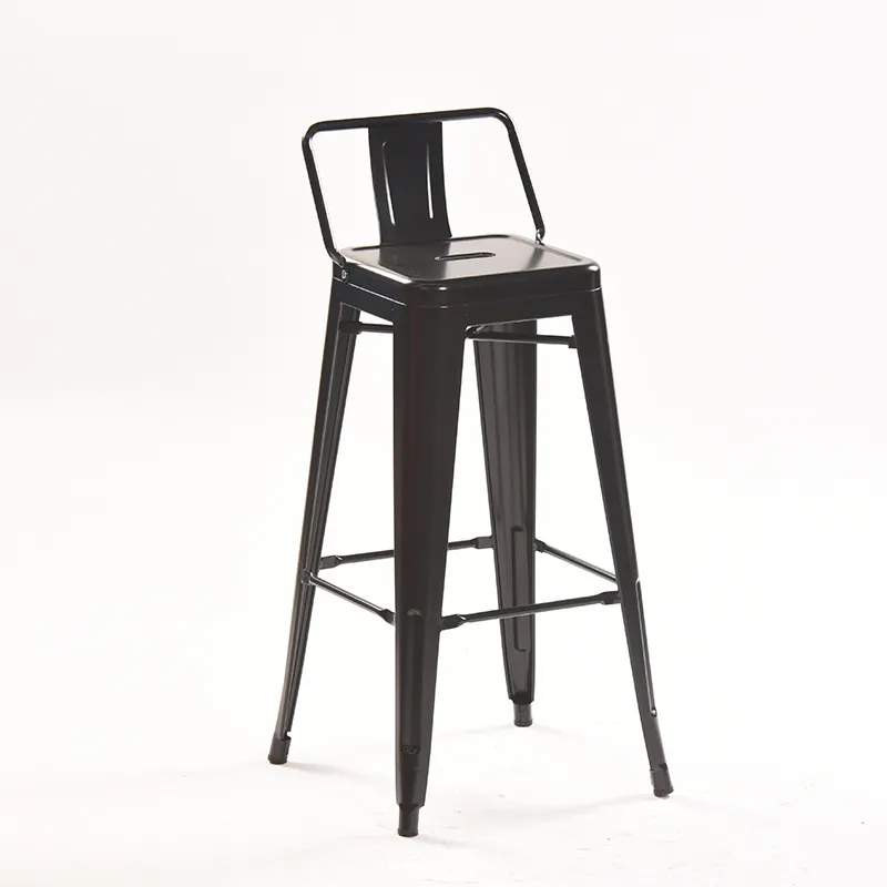 Bar Stool Detail 7