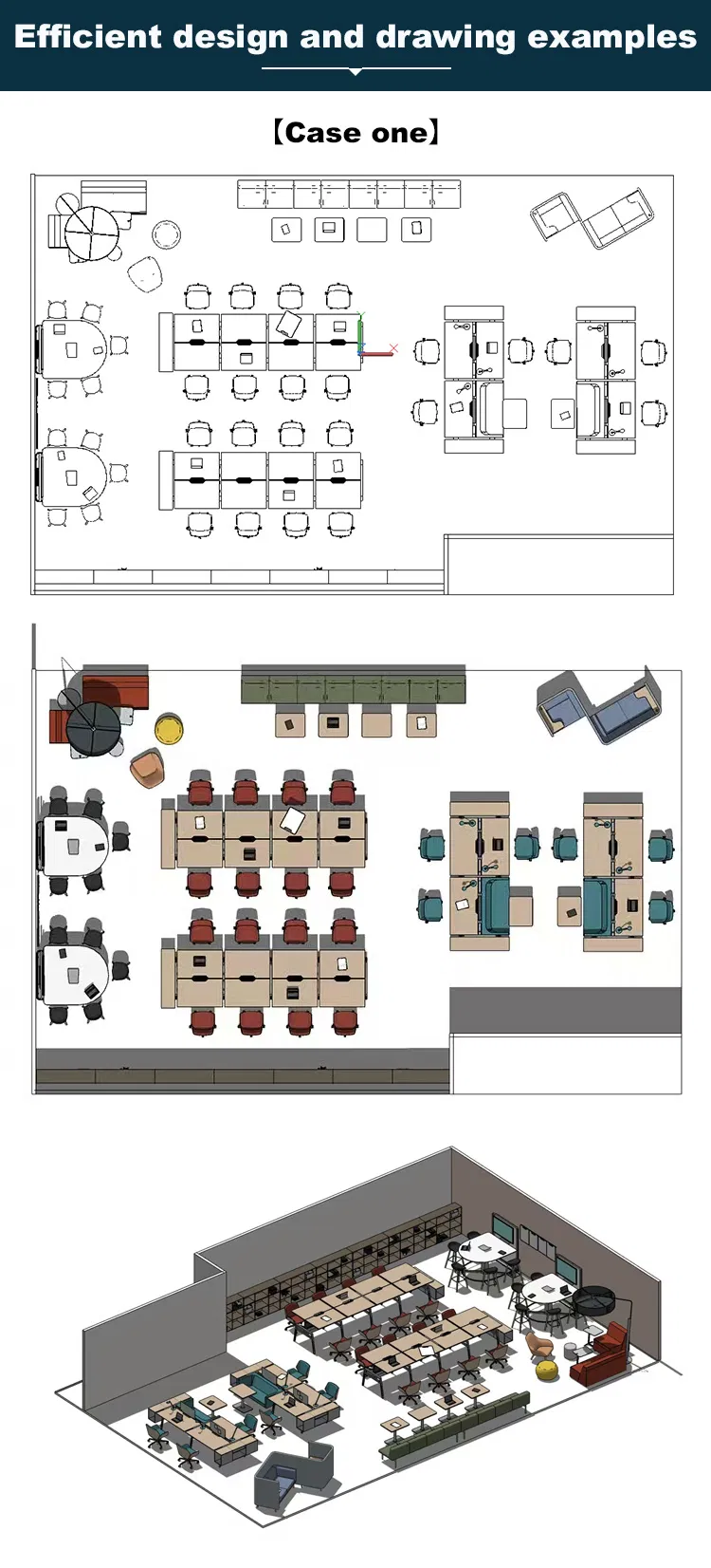 Manufacturing Advantages