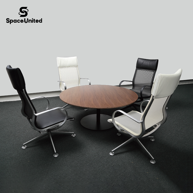 Modern Office Lobby Ergonomic 8-Hour Work Standard Office Chair