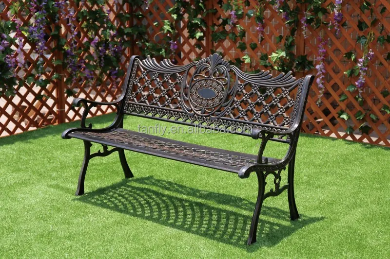 Outdoor Bench Overview