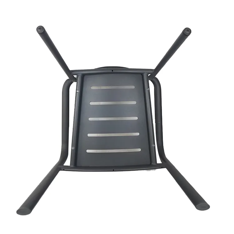 Aluminum Slat Table Top