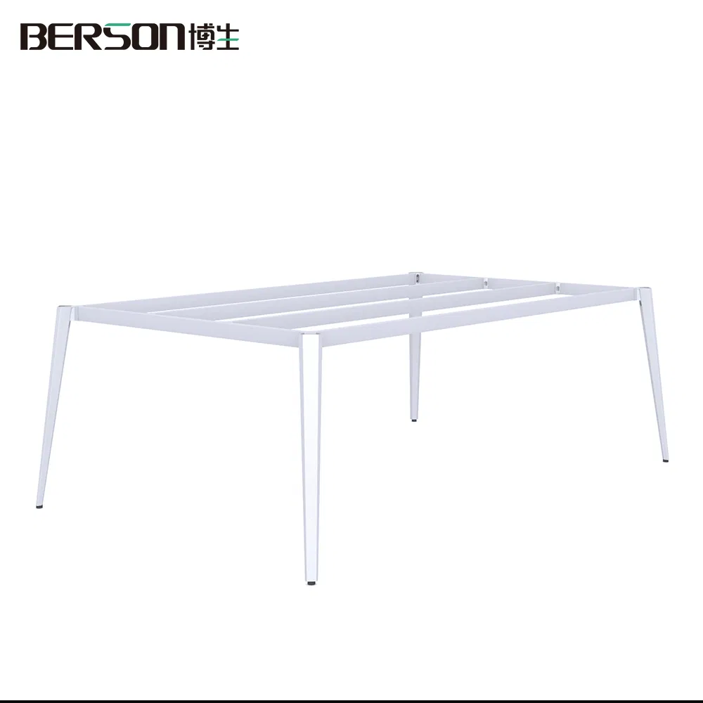 Modern Customized Office Furniture Meeting Room Wooden Conference Table