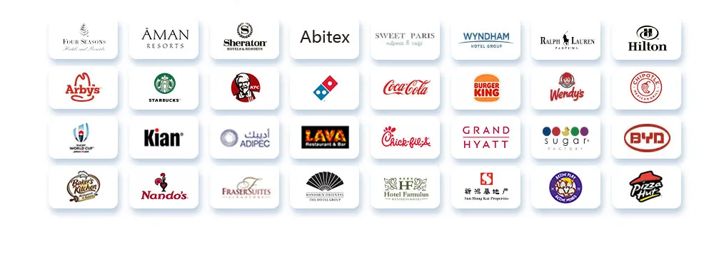 Commercial Seating Wholesale