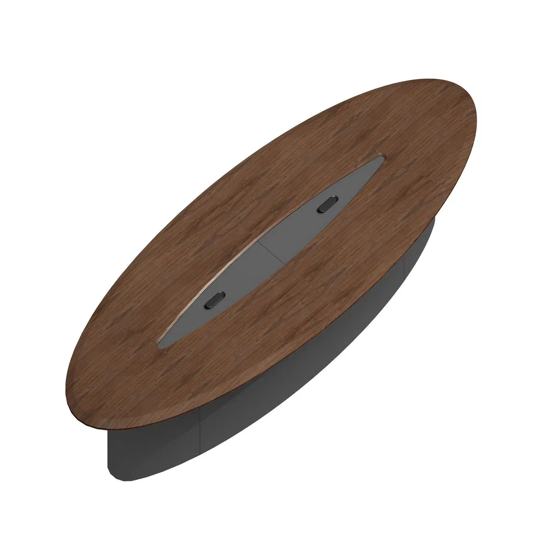 Office Desk Detail 6