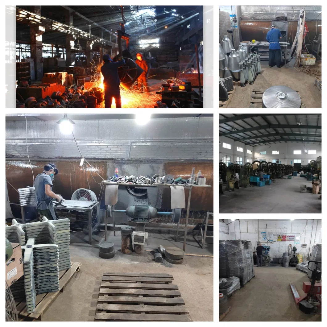 Production Process Display