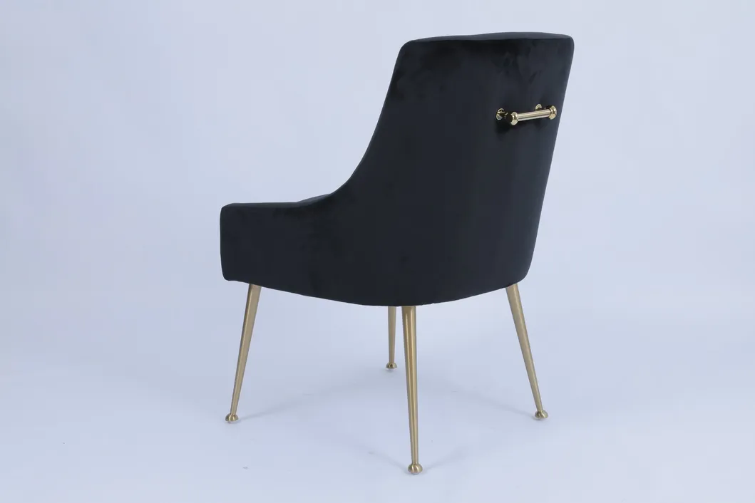 Japanese Design Chair 3