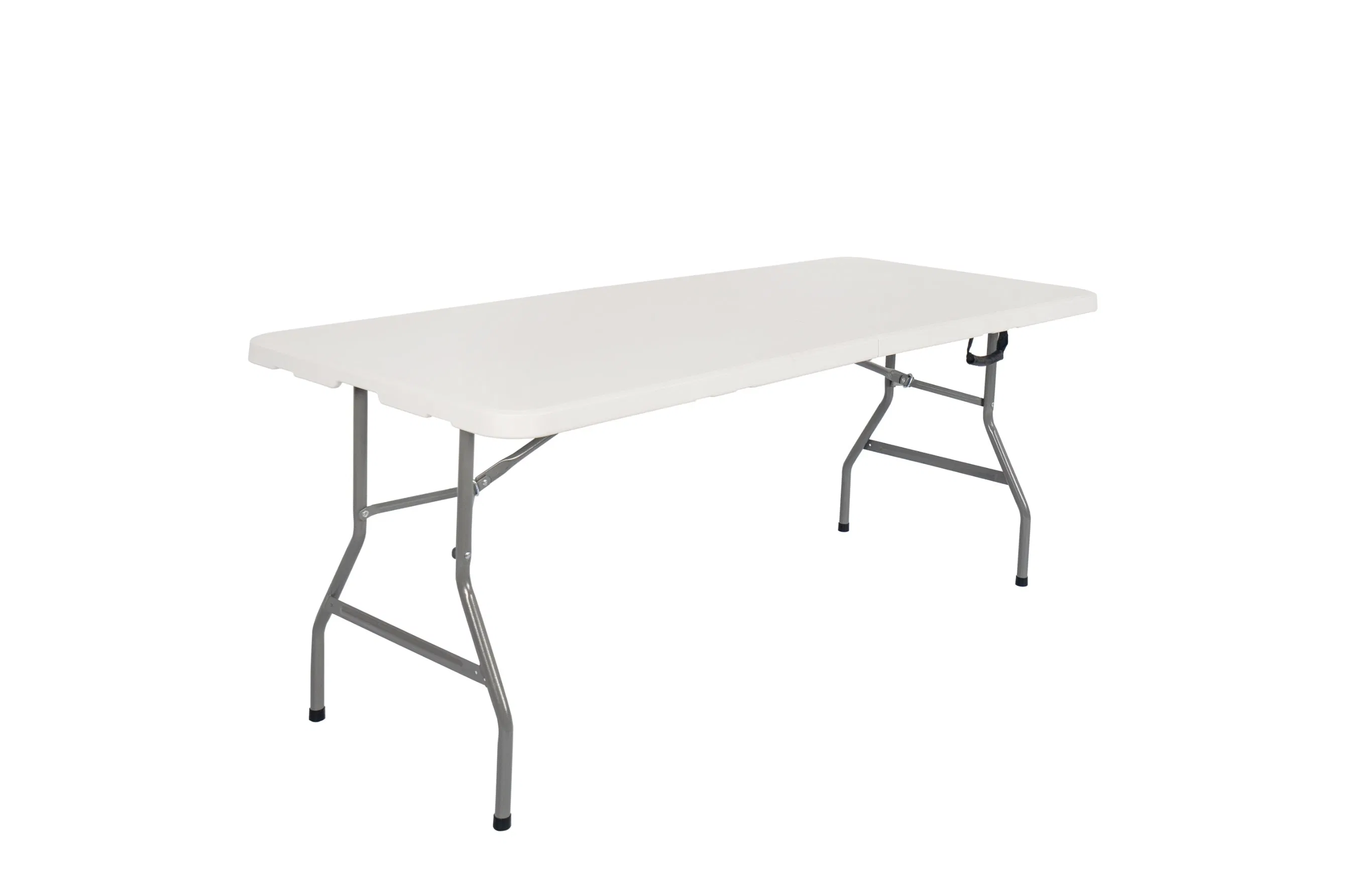 Cheap Outdoor HDPE Plastic Camping Picnic Folding Table for Event