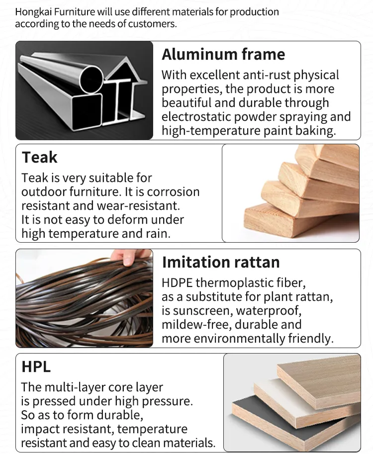 Material Selection 1