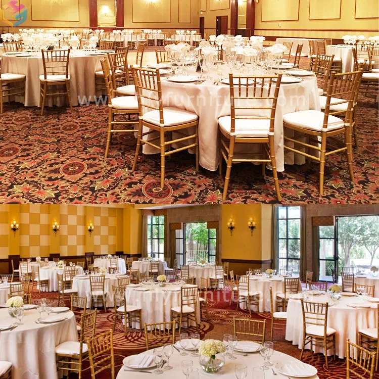 Chiavari Chair View 3