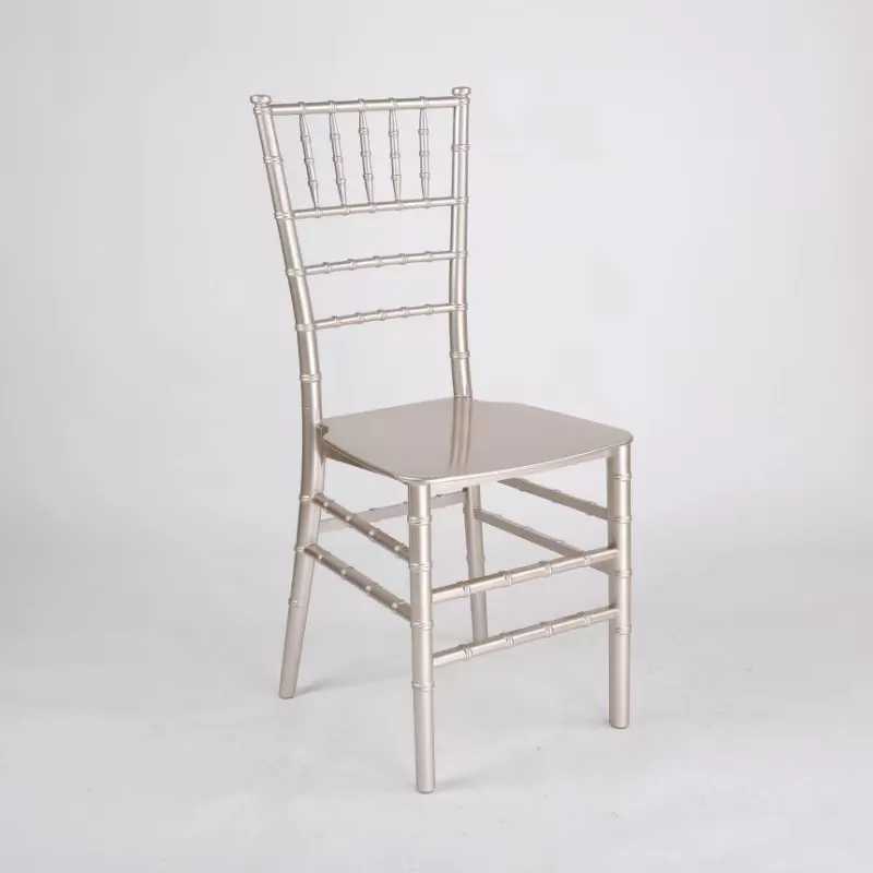 Wedding Chair View 1