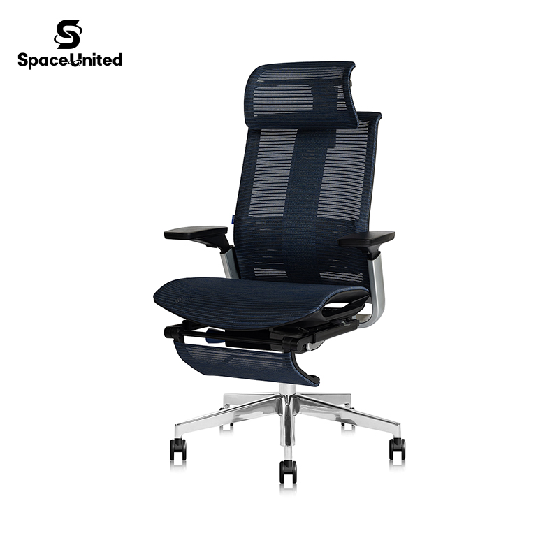 Spaceunited Modern Office Computer Chair Comfortable Office Chair Meeting Area Chair