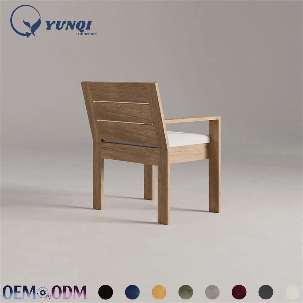 Outdoor furniture detail 7