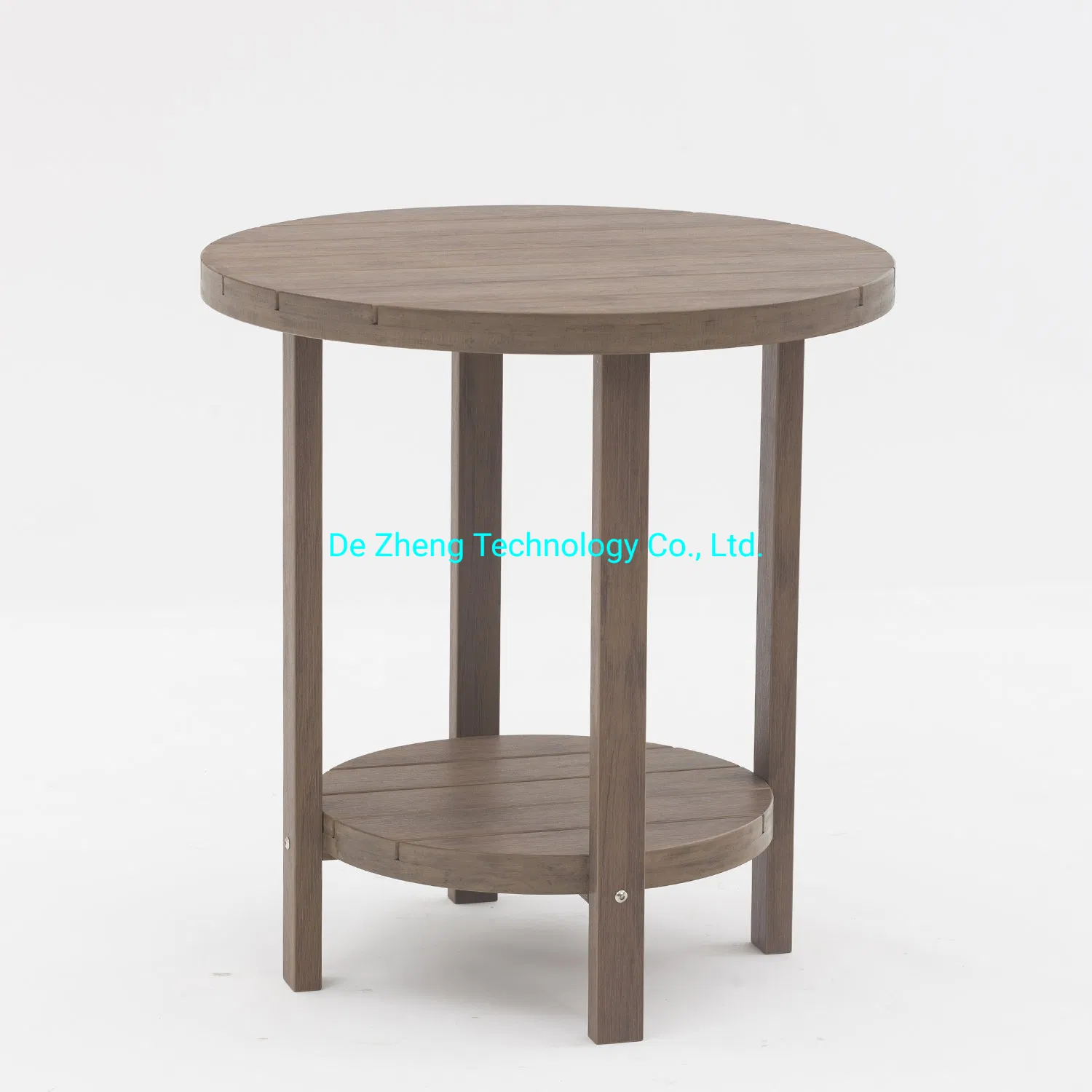 New Arrival Weather Resistance Home Garden Dinner Teak Wood Table for Outdoor Use