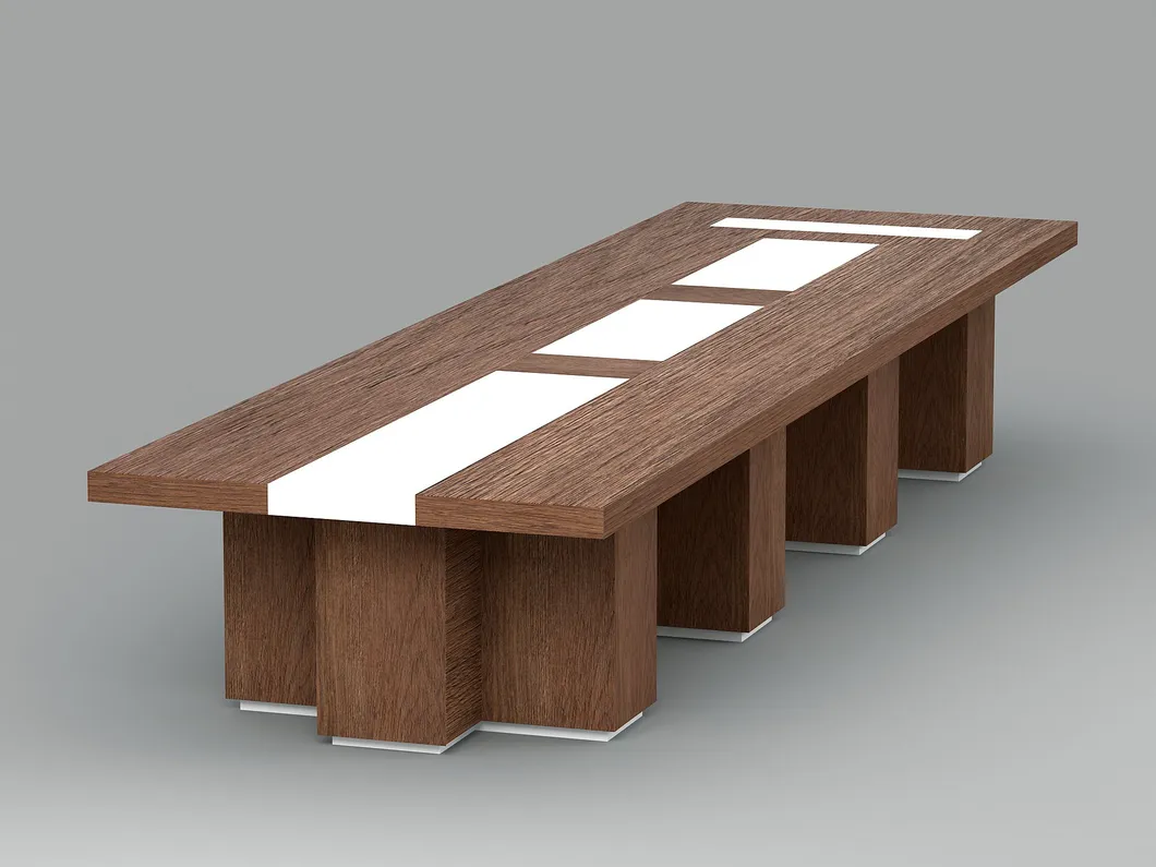 Meeting Table Detail
