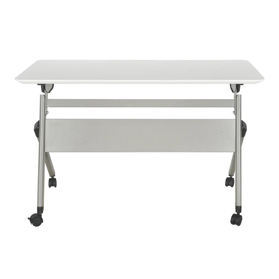 Versatile Desk Solution