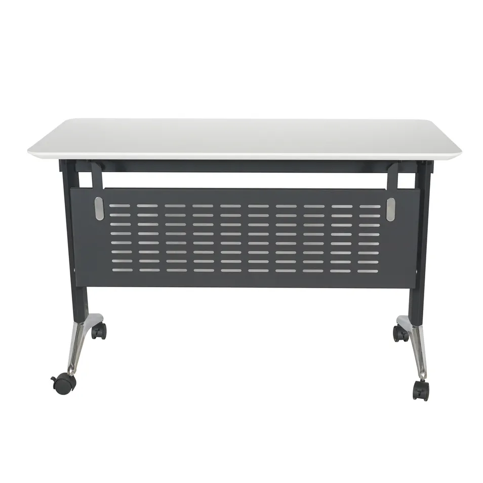 Folding Table Detail 1