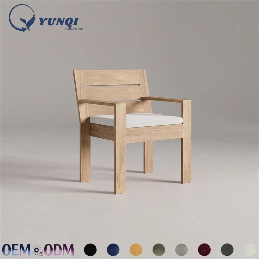 Outdoor furniture detail 6