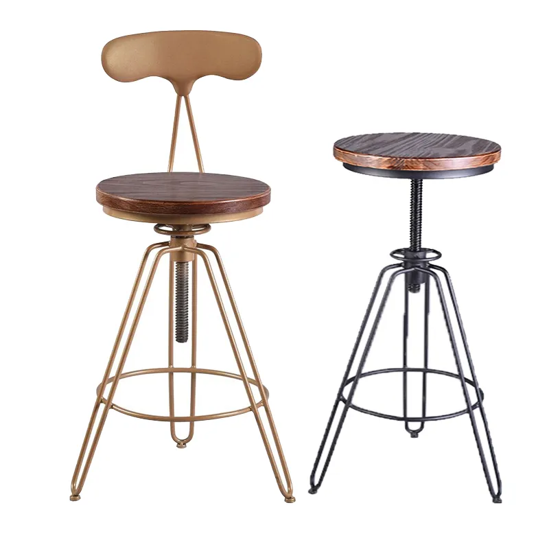 Kitchen Furniture Chair 2