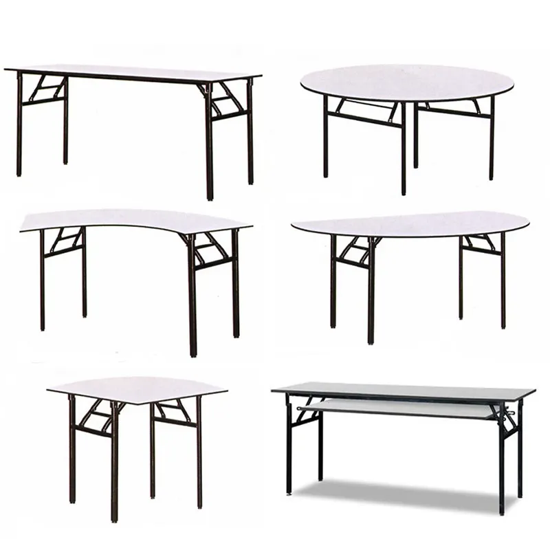 Banquet Table View 1