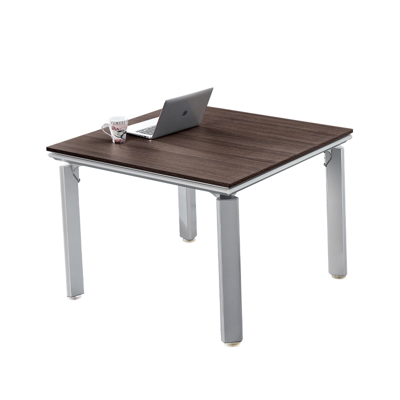 Aluminum Leg Frame Furniture Board Room Conference Office training Meeting Desk Table