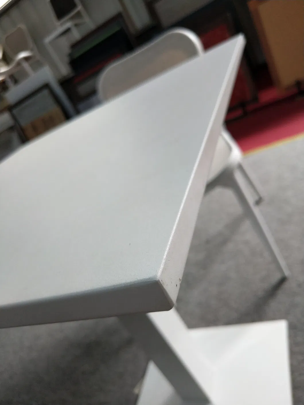 Carbon Steel Resistance Table