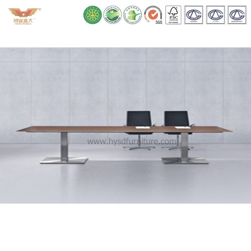 Conference Room Furniture Wood Meeting Table Modern Office Conference Table