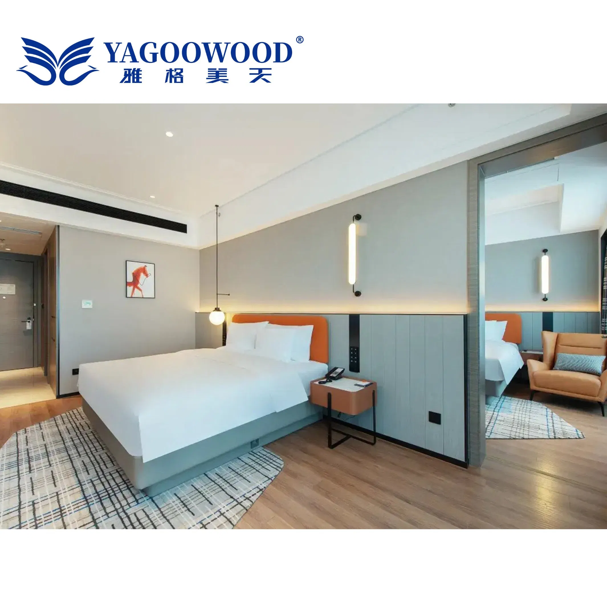 Elegant Stackable Banquet Chair-Premium Hotel Event Seating