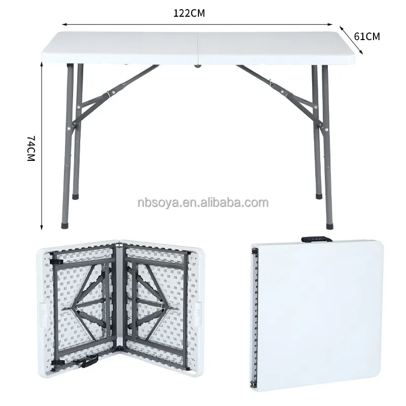 Folding Table Details