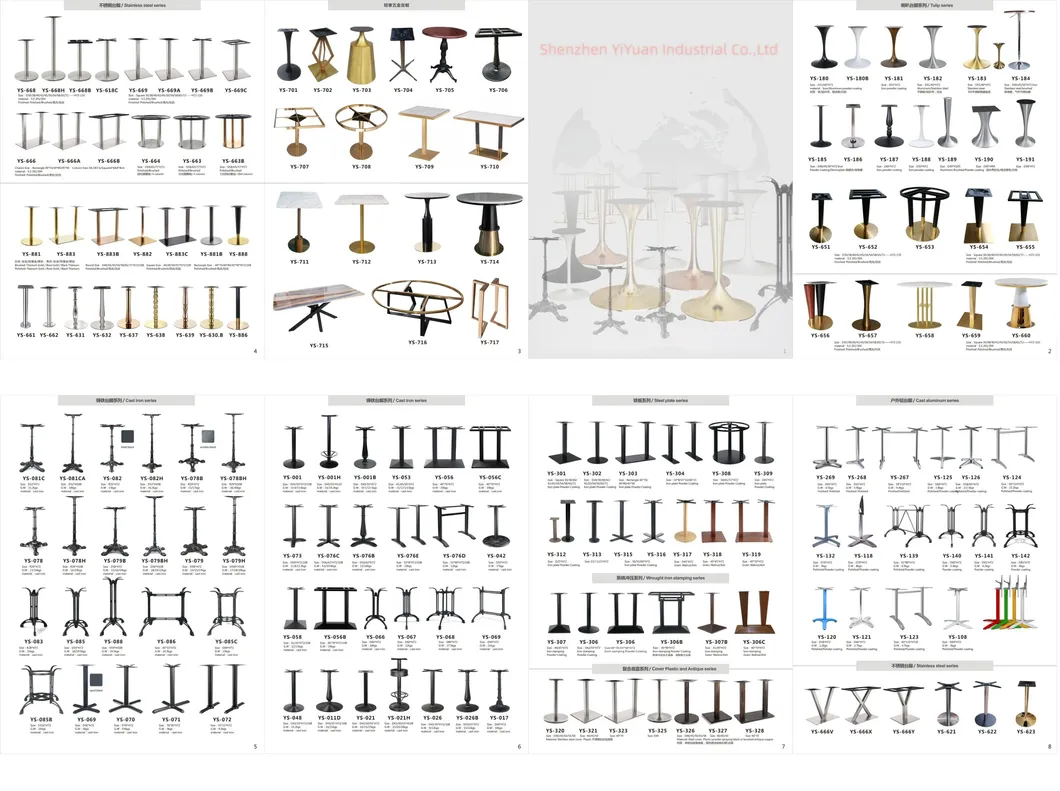 General Product Line