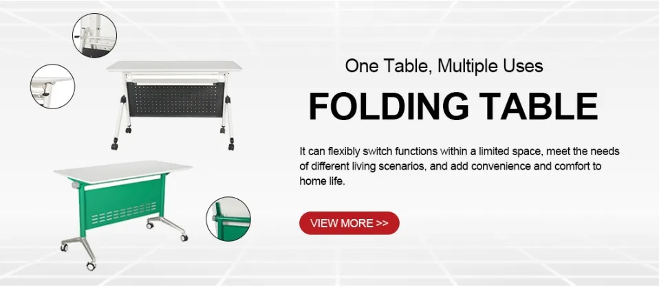 Commercial Hotel and Training Furniture