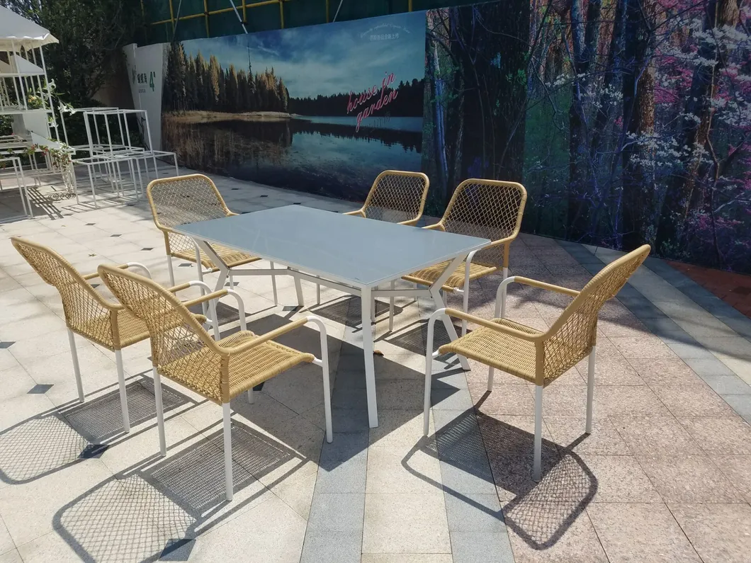 Outdoor Furniture Set 2