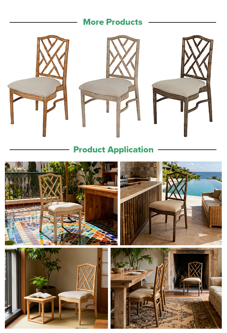 Wedding Event Outdoor Stackable Plastic Chiavari Chairs for Cafes