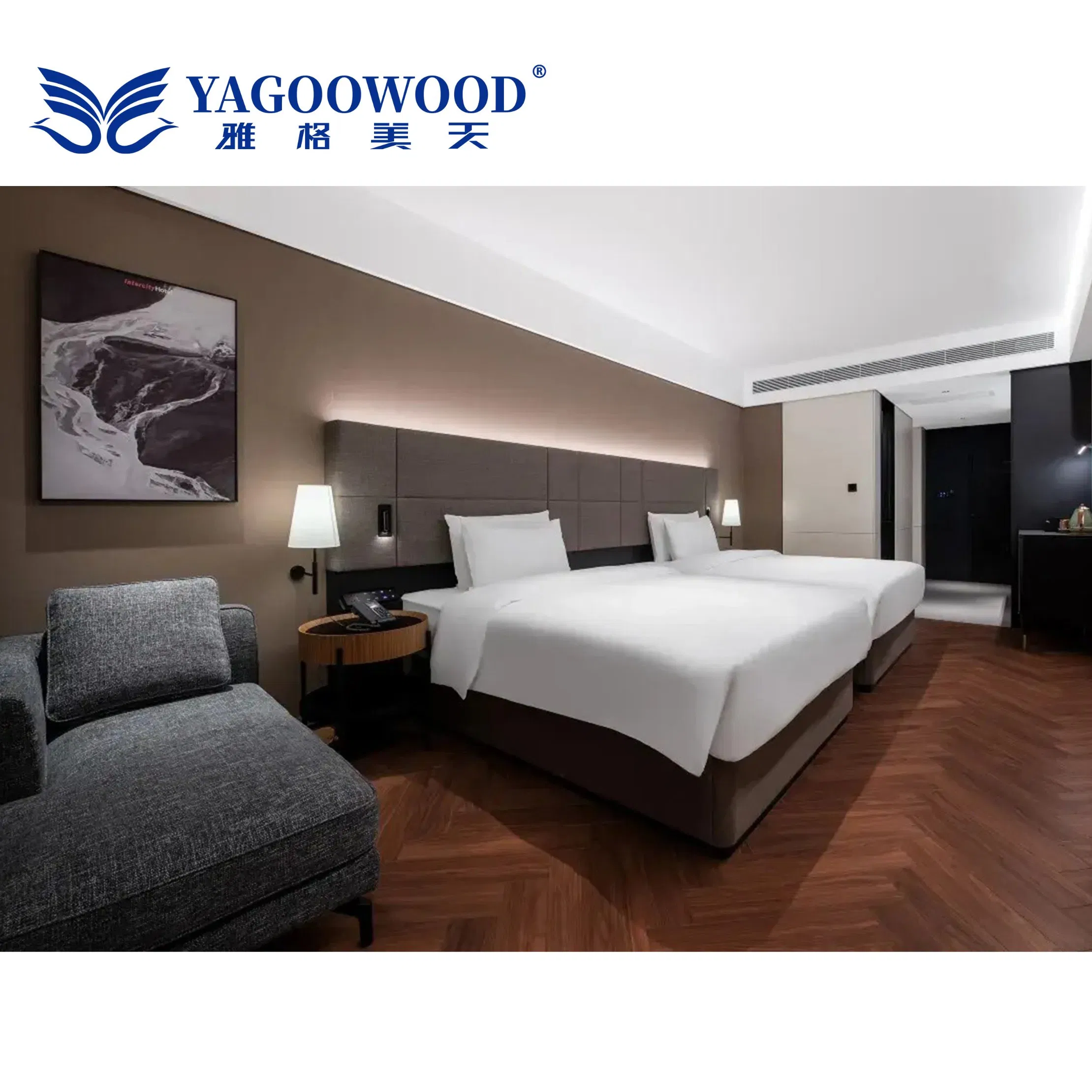 Elegant Stackable Banquet Chair-Premium Hotel Event Seating