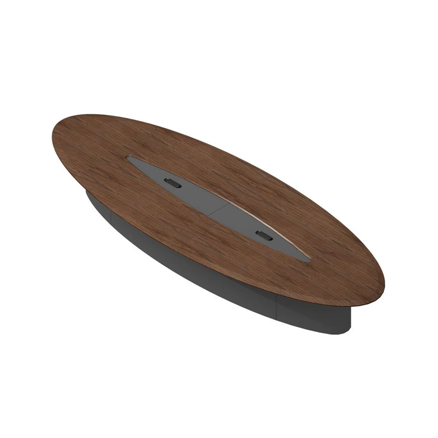 Classic Modern Office Desk Meeting Room Boardroom Negotiation Conference Room Table