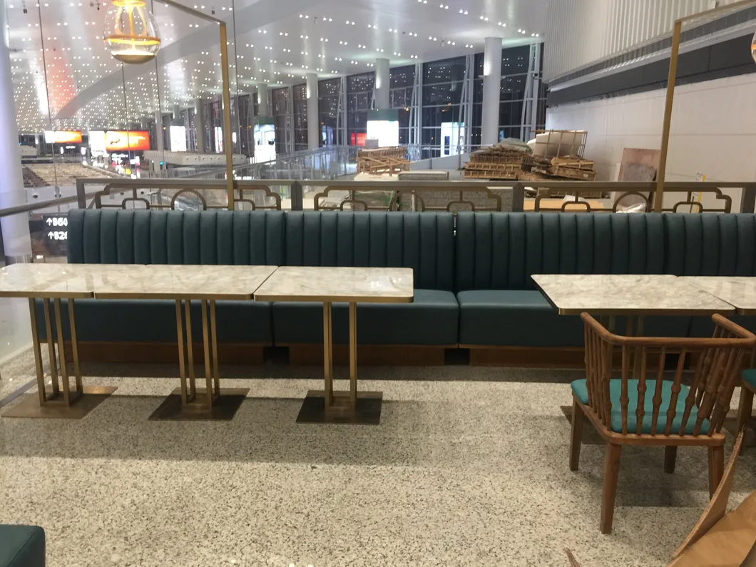 High Quality Seating