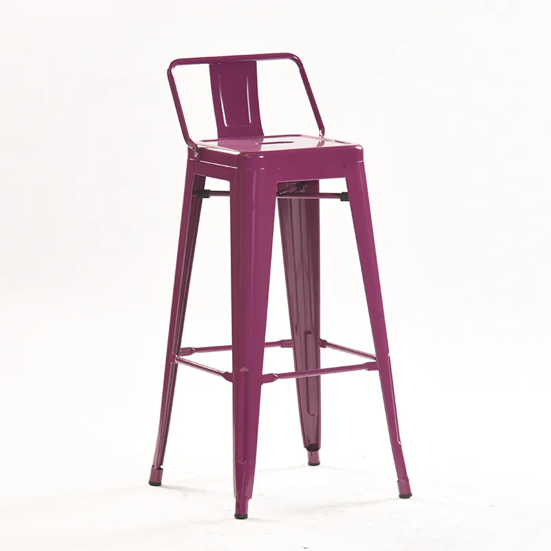 Bar Stool Detail 8